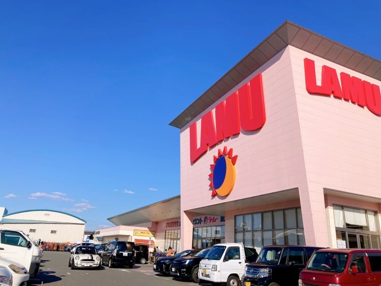 ラ・ムー東大阪店